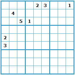 Sudoku Puzzlespiel