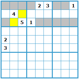 Sudoku Puzzlespiel